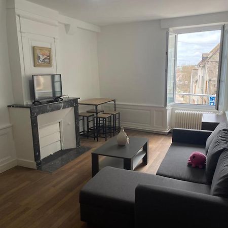 Apartamento Gite Felicidade Mer Exterior foto