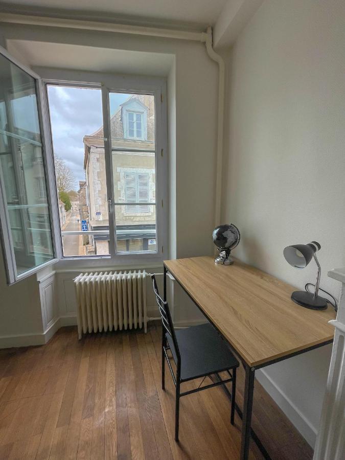Apartamento Gite Felicidade Mer Exterior foto